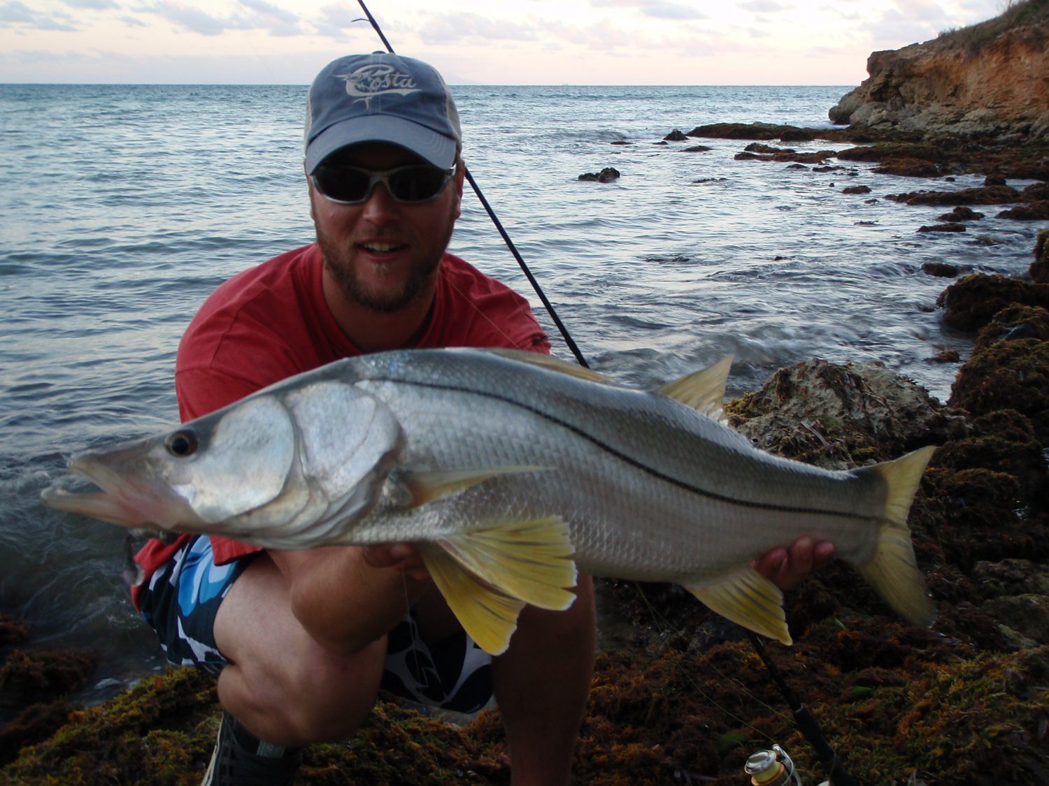 Kilian Lebreton, guide de pêche - Autres 10